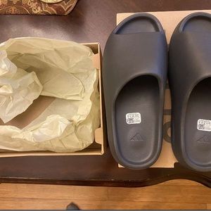 Yeezy Slides